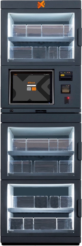 XMAT Malzeme Yönetim Sistemi