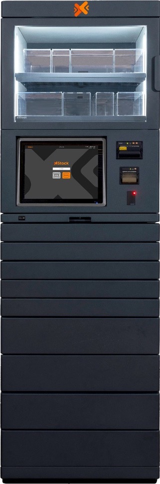 XMed İlaç Yönetim Sistemi