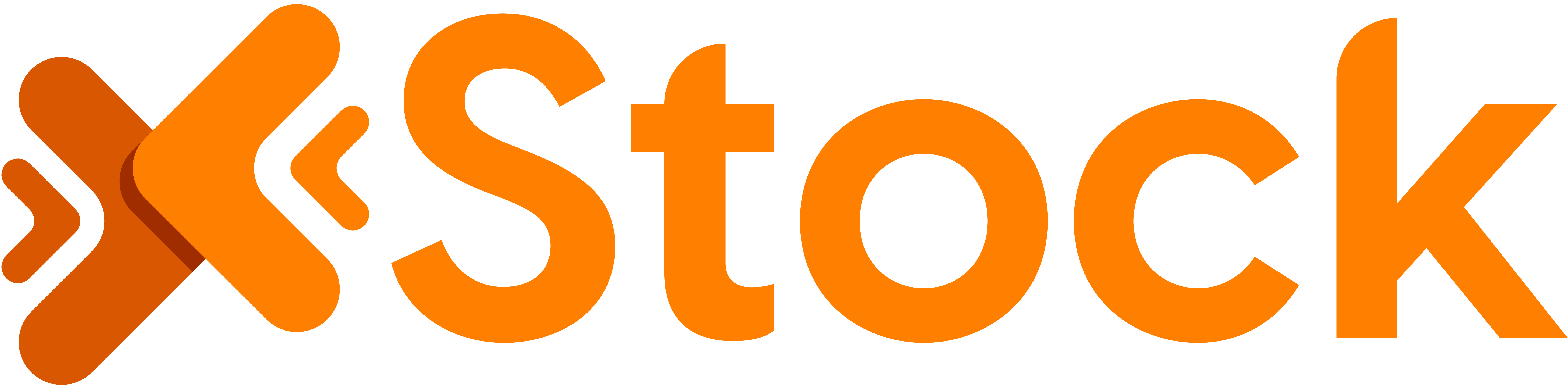 XStock Logo